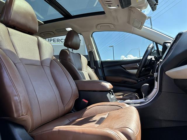 2020 Subaru Ascent Touring Tucson AZ