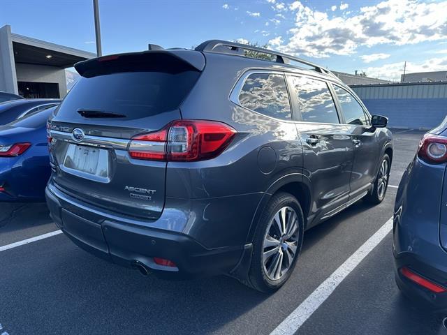 2020 Subaru Ascent Touring Tucson AZ