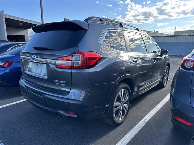 2020 Subaru Ascent Touring Tucson AZ