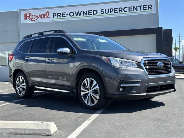 2020 Subaru Ascent Touring Tucson AZ