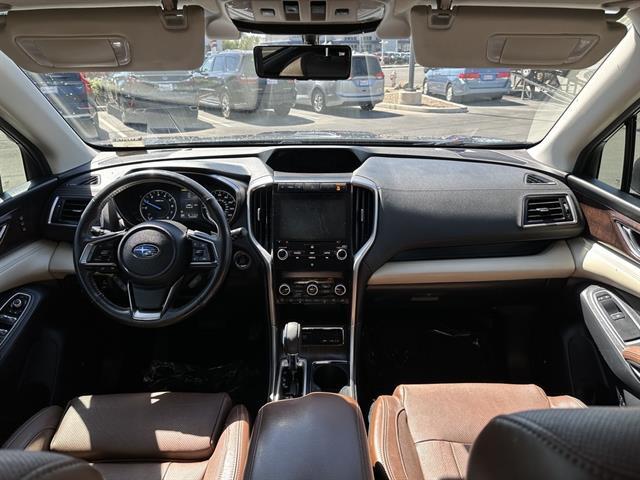 2020 Subaru Ascent Touring Tucson AZ