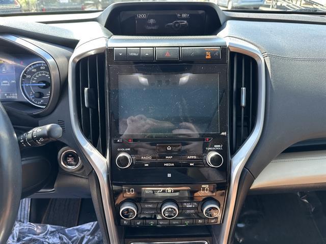 2020 Subaru Ascent Touring Tucson AZ