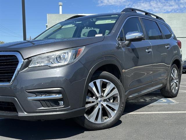 2020 Subaru Ascent Touring