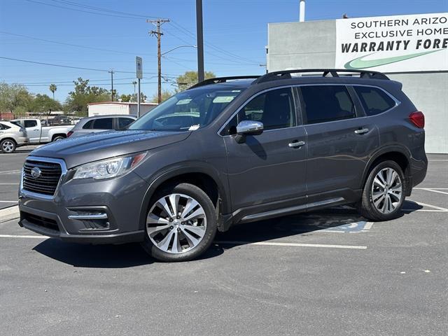2020 Subaru Ascent Touring Tucson AZ