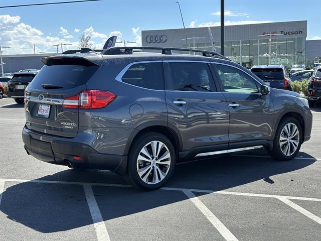 2020 Subaru Ascent Touring Tucson AZ