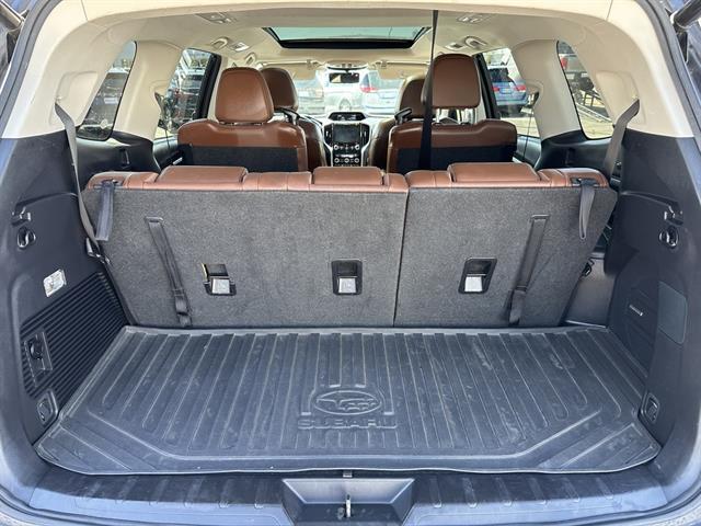 2020 Subaru Ascent Touring Tucson AZ