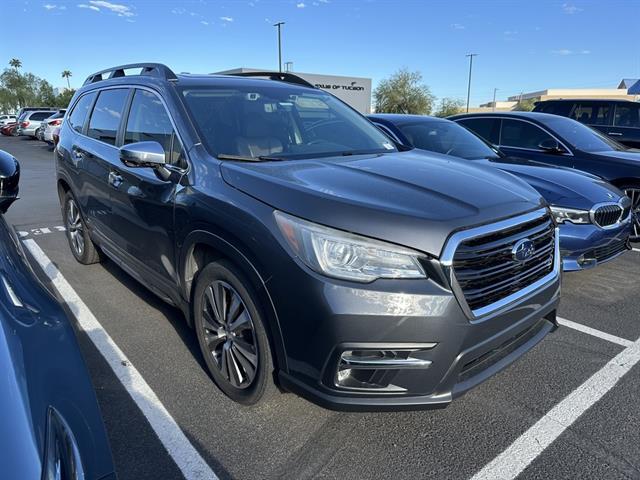 2020 Subaru Ascent Touring Tucson AZ