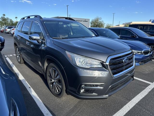 2020 Subaru Ascent Touring Tucson AZ