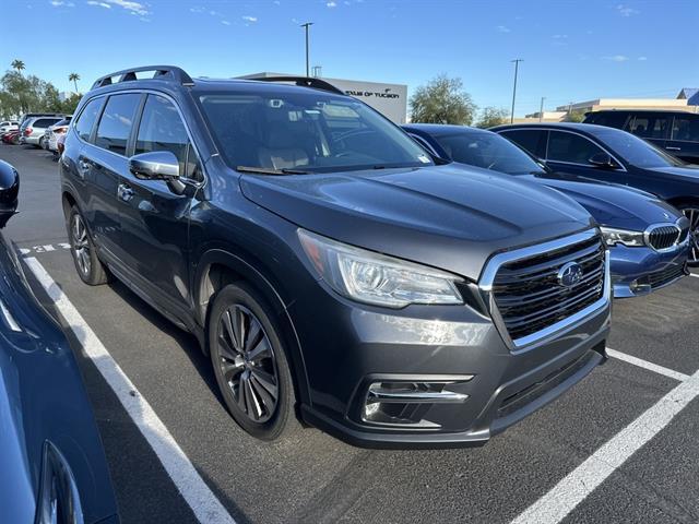 2020 Subaru Ascent Touring Tucson AZ