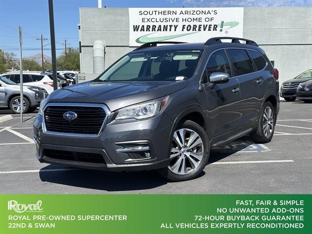 2020 Subaru Ascent Touring