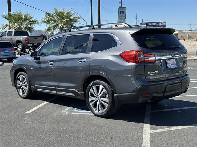 2020 Subaru Ascent Touring Tucson AZ