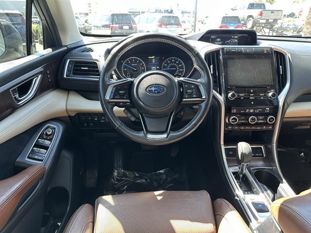 2020 Subaru Ascent Touring Tucson AZ