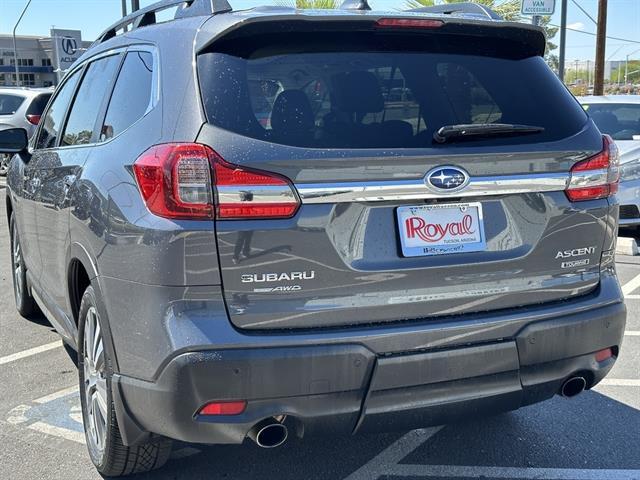 2020 Subaru Ascent Touring Tucson AZ