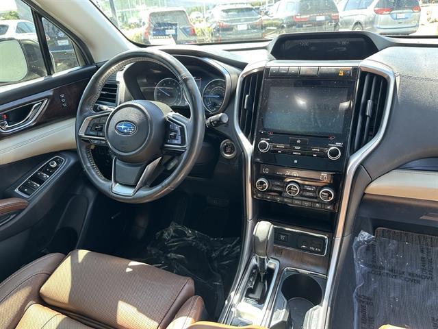 2020 Subaru Ascent Touring Tucson AZ