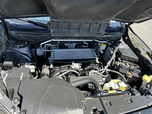 2020 Subaru Ascent Touring Tucson AZ