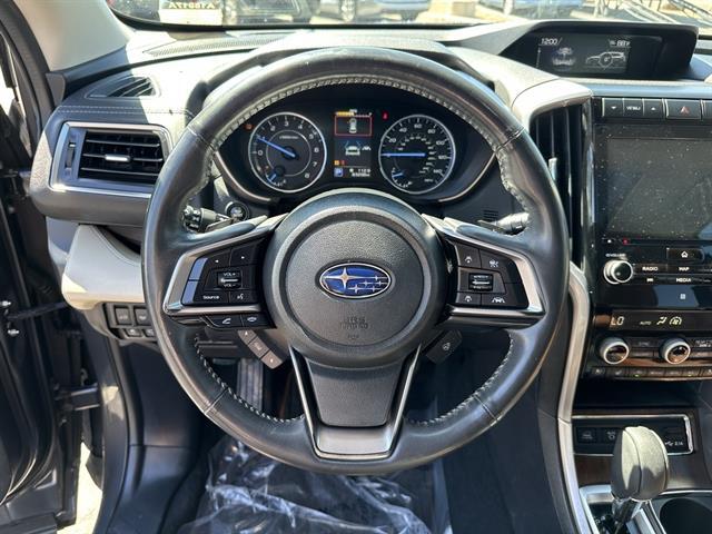 2020 Subaru Ascent Touring Tucson AZ
