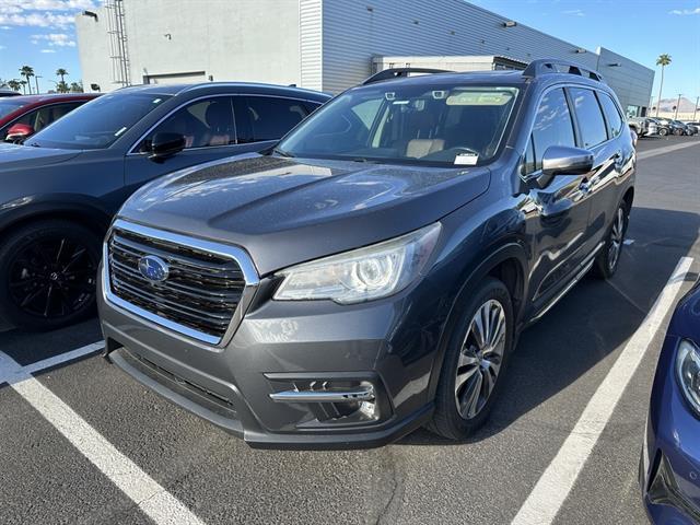2020 Subaru Ascent Touring Tucson AZ