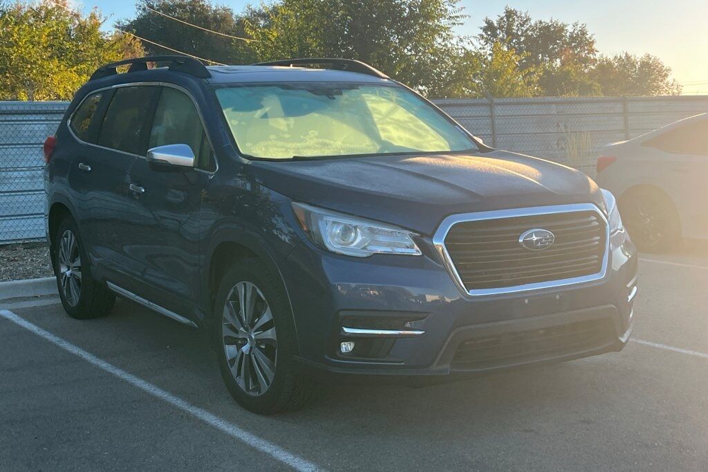 2020 Subaru Ascent Touring Fruitland ID