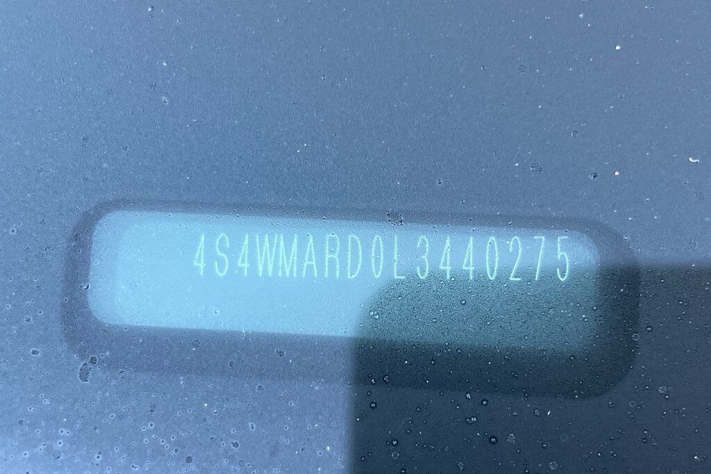 2020 Subaru Ascent Touring Fruitland ID