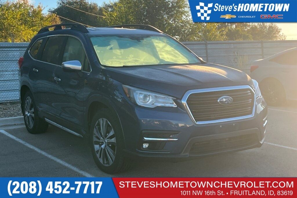 2020 Subaru Ascent Touring Fruitland ID