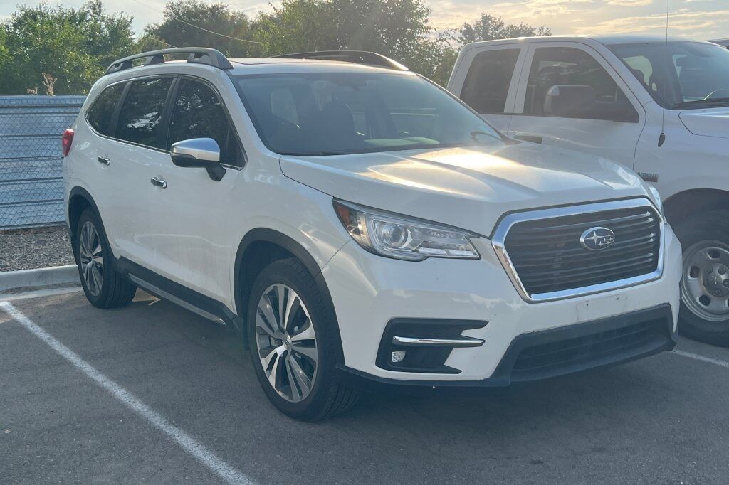2020 Subaru Ascent Touring Fruitland ID