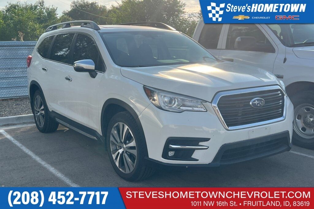 2020 Subaru Ascent Touring Fruitland ID