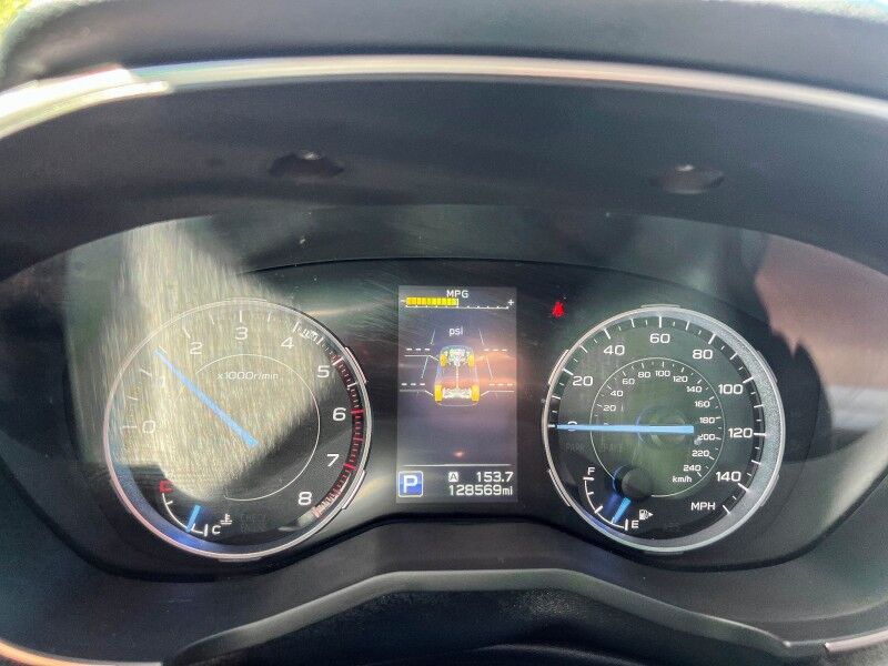 2020 Subaru Ascent Touring Wilmington NC