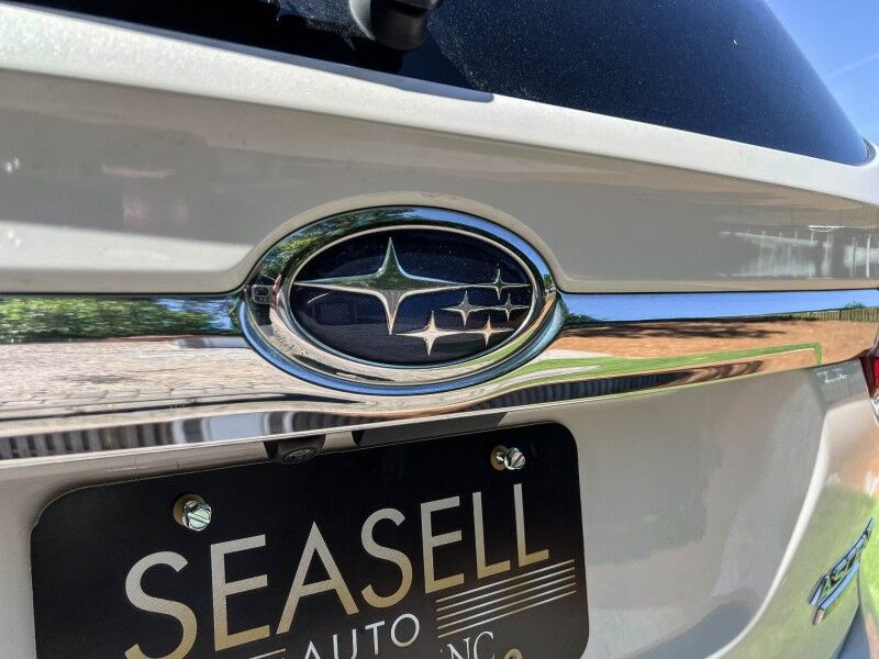 2020 Subaru Ascent Touring Wilmington NC