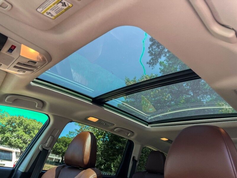 2020 Subaru Ascent Touring Wilmington NC