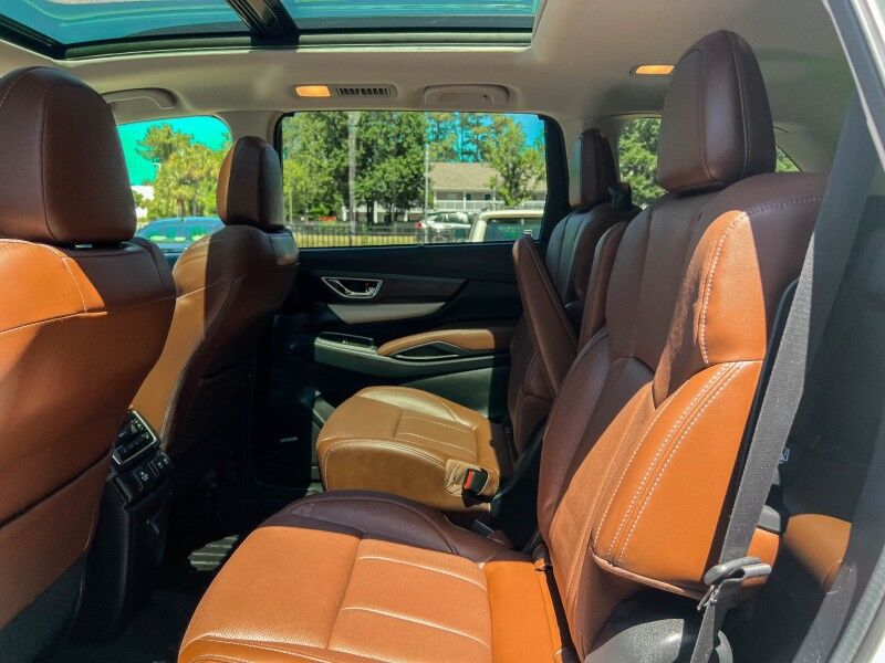 2020 Subaru Ascent Touring Wilmington NC