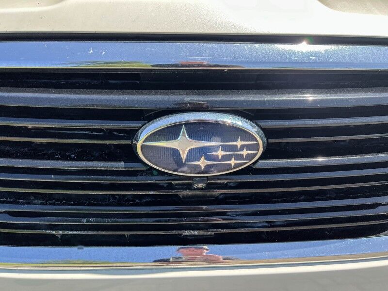 2020 Subaru Ascent Touring Wilmington NC