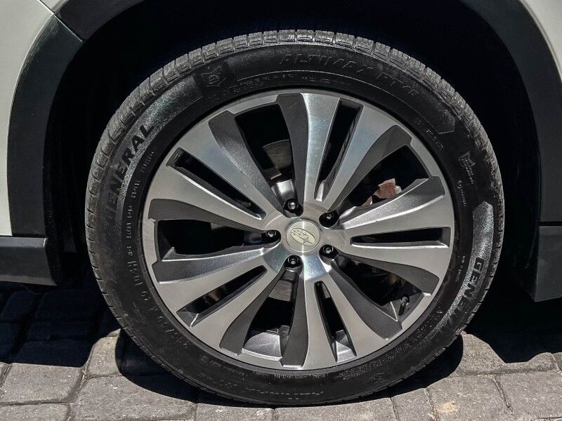 2020 Subaru Ascent Touring Wilmington NC