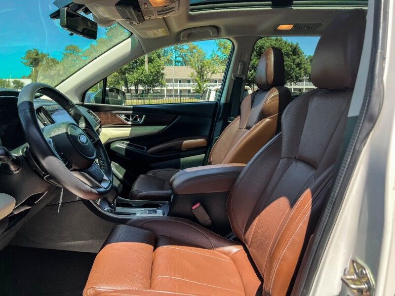 2020 Subaru Ascent Touring Wilmington NC