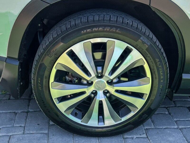 2020 Subaru Ascent Touring Wilmington NC