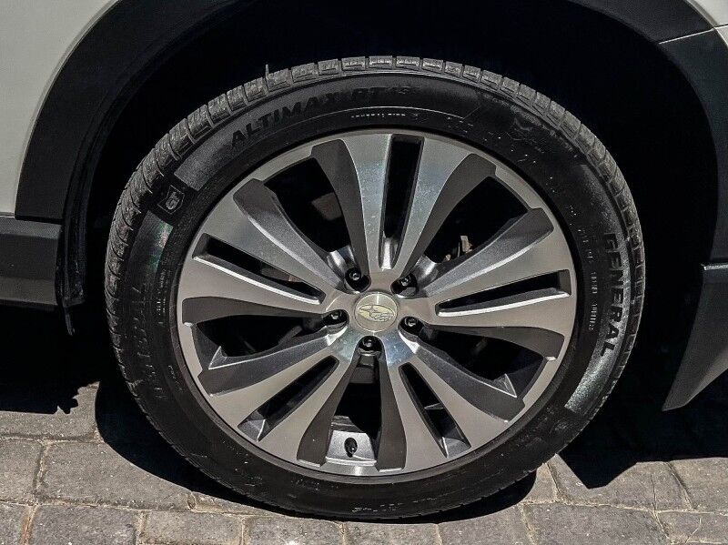 2020 Subaru Ascent Touring Wilmington NC