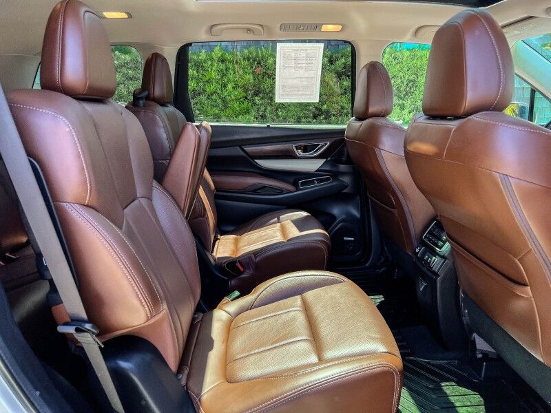 2020 Subaru Ascent Touring Wilmington NC