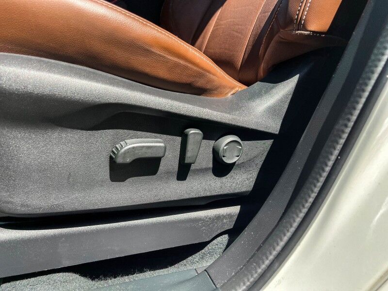 2020 Subaru Ascent Touring Wilmington NC