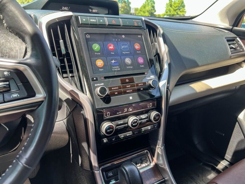 2020 Subaru Ascent Touring Wilmington NC