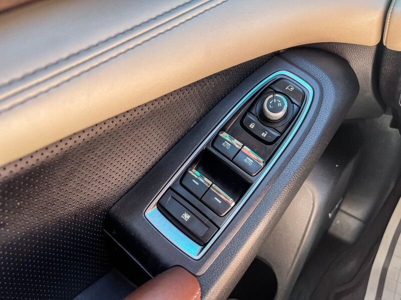 2020 Subaru Ascent Touring Wilmington NC
