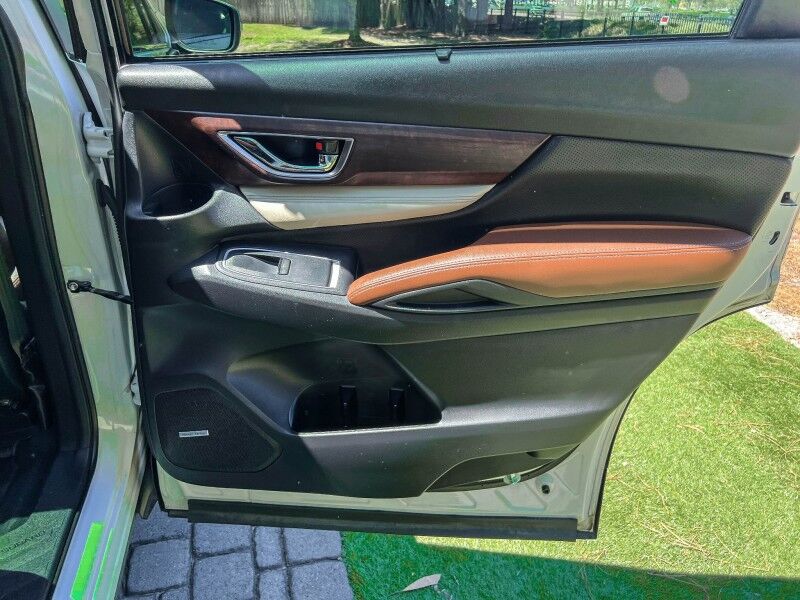 2020 Subaru Ascent Touring Wilmington NC