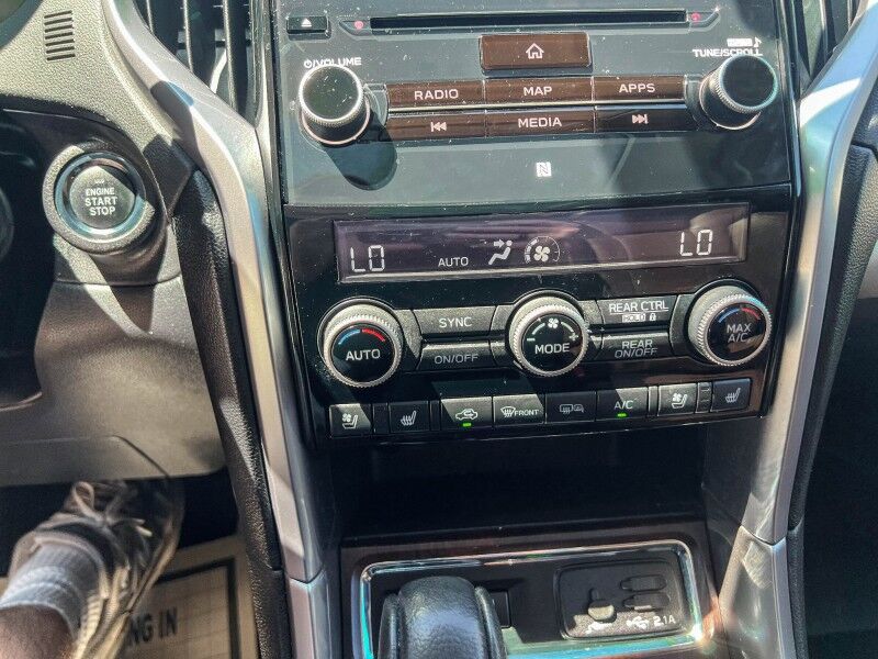 2020 Subaru Ascent Touring Wilmington NC