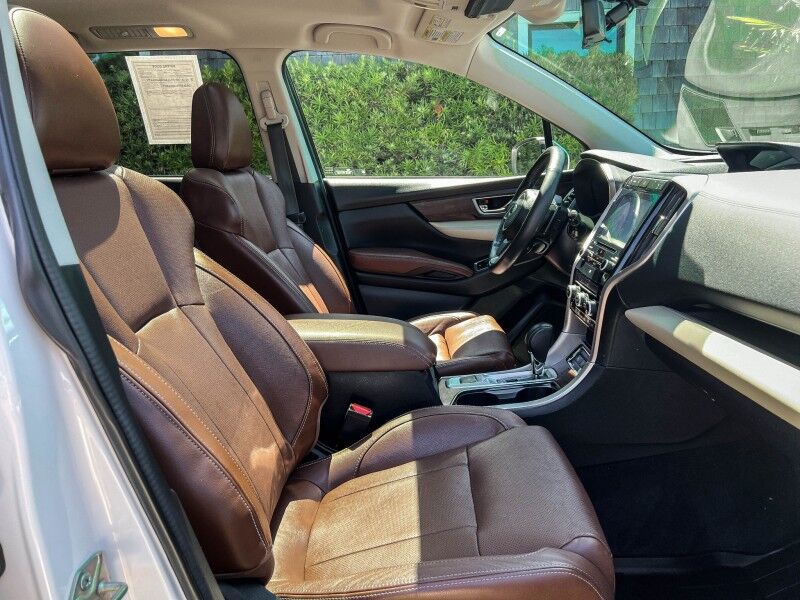 2020 Subaru Ascent Touring Wilmington NC