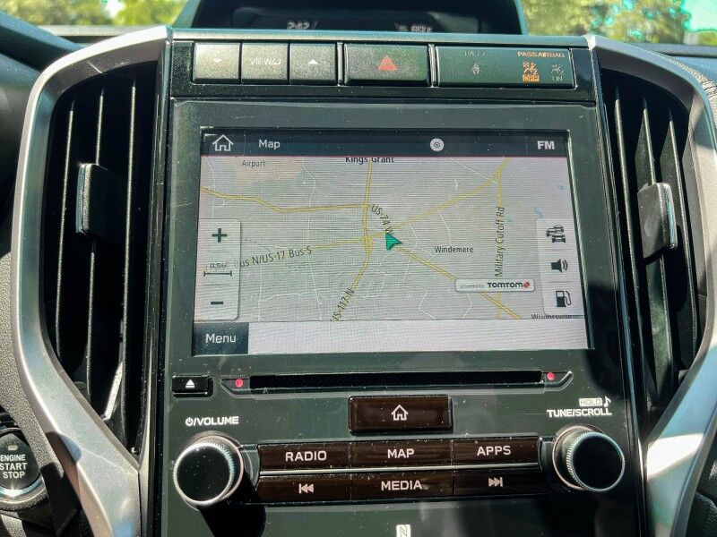 2020 Subaru Ascent Touring Wilmington NC
