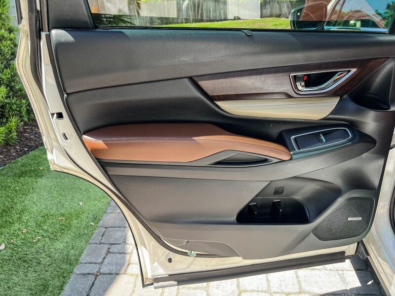 2020 Subaru Ascent Touring Wilmington NC