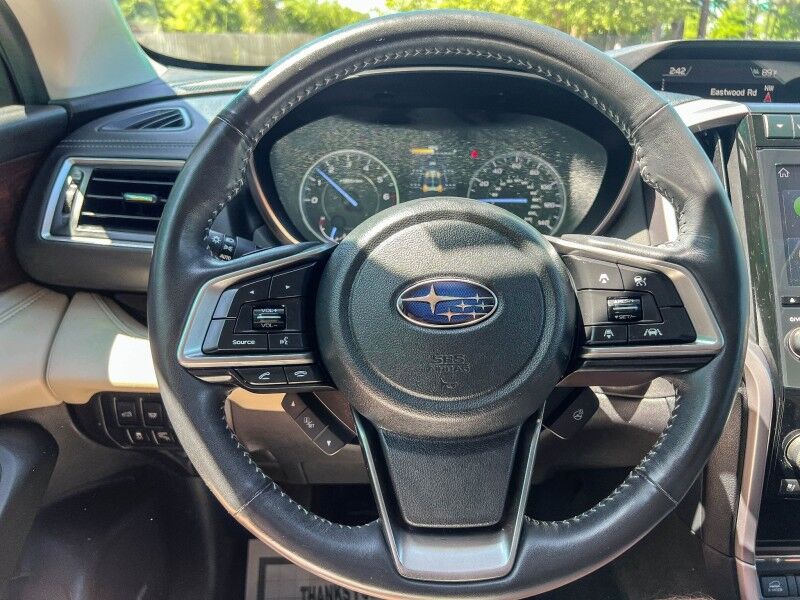 2020 Subaru Ascent Touring Wilmington NC