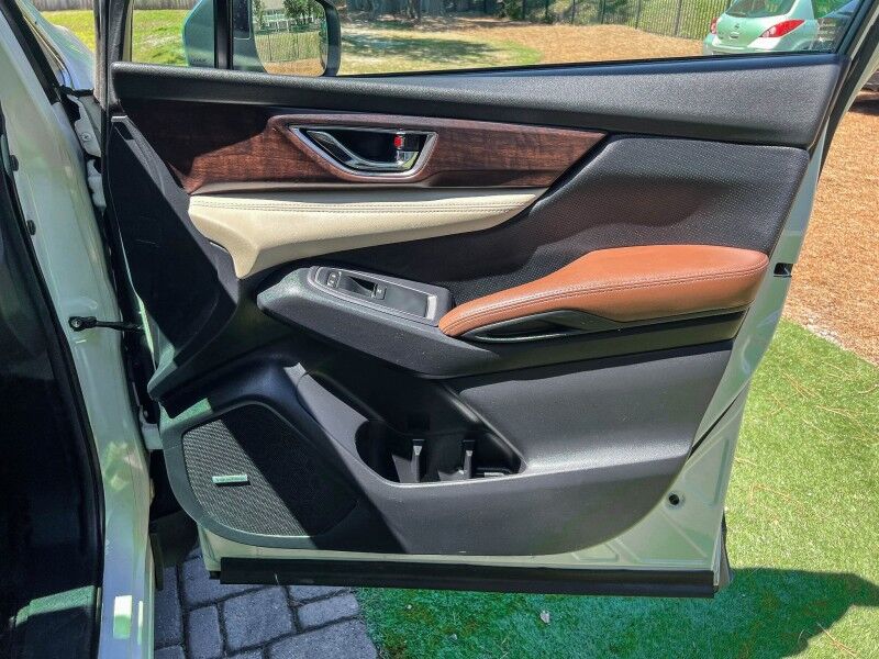 2020 Subaru Ascent Touring Wilmington NC