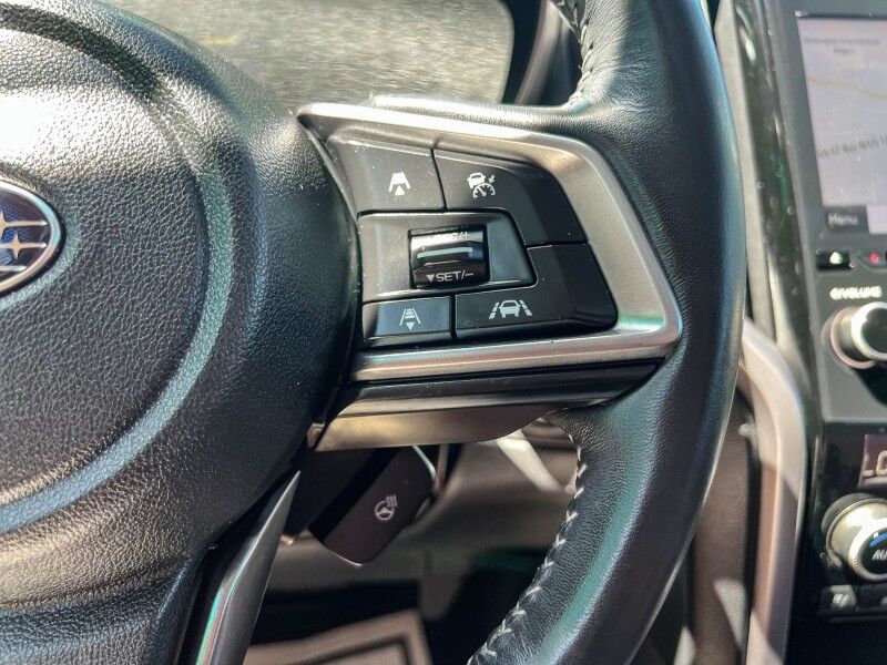 2020 Subaru Ascent Touring Wilmington NC