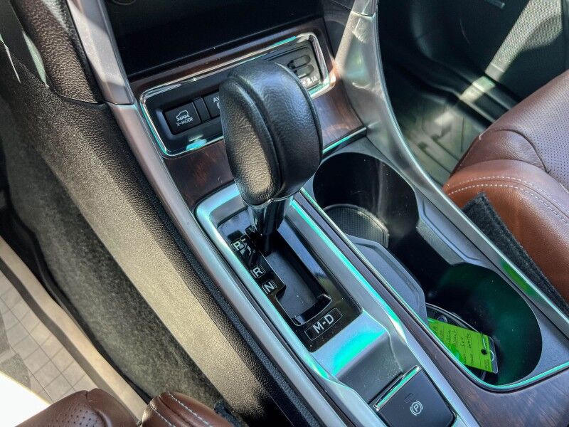 2020 Subaru Ascent Touring Wilmington NC