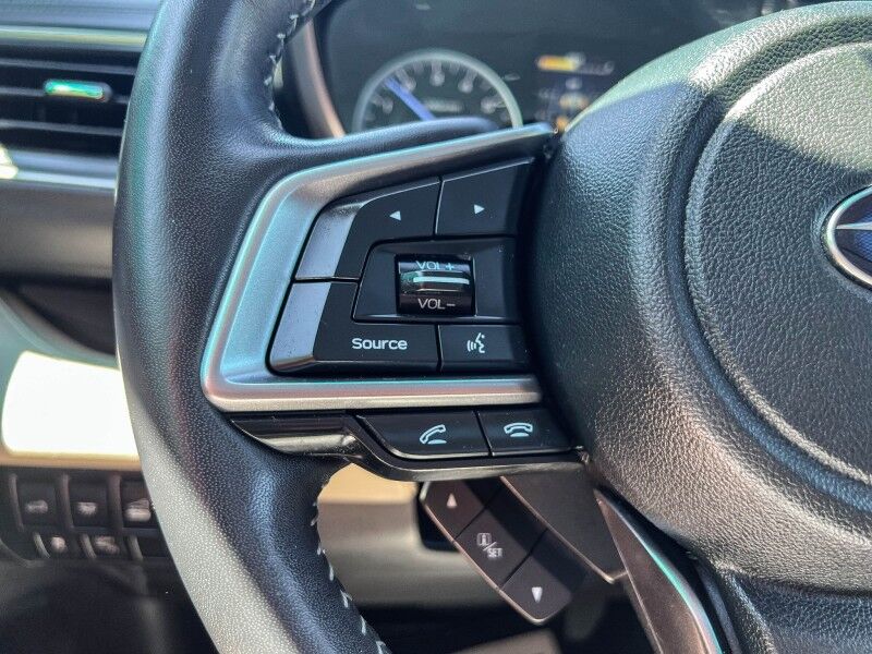 2020 Subaru Ascent Touring Wilmington NC