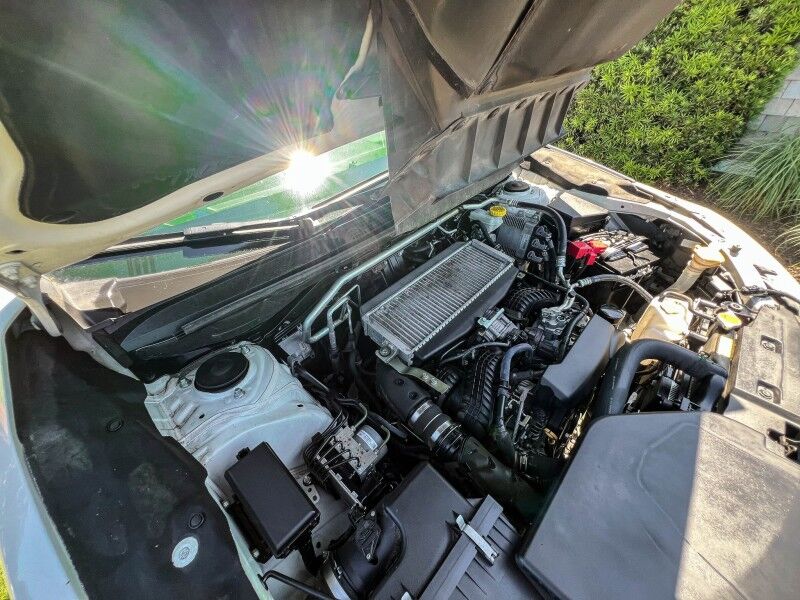 2020 Subaru Ascent Touring Wilmington NC
